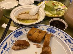 -厉家菜(德胜门总店)