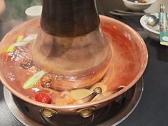 -阳坊胜利涮羊肉(阳坊老店)