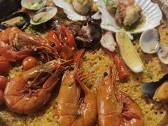 -BROWNSTONE布朗石西班牙餐厅(富城店)