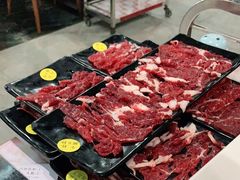 -陈记顺和潮汕牛肉火锅(番禺迎宾大道店)