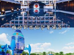 -滕王阁旅游区