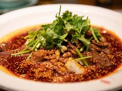 夫妻肺片-鸡毛店·川菜(李家沱店)