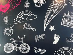 -麦当劳(金平路站店)