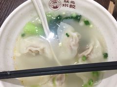 -状元水饺(成都SM广场店)