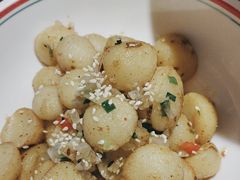 -川流不息·地道川菜·小龙虾(新松江路店)