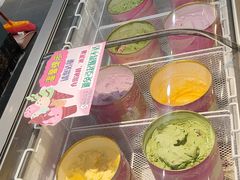 -苏格里岛自助海鲜烤肉(青秀万达店)