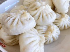 三鲜包子-津门张记包子铺(华昌道店)
