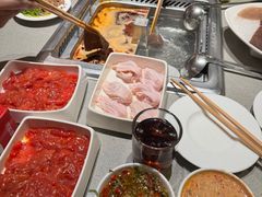 -海底捞火锅(天河方圆荟店)