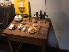 大堂-铃木食堂(帽儿胡同店)