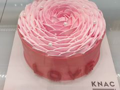 -御蝶坊生日蛋糕KNAC(创业店)