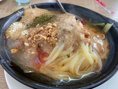 -曹宝林砂锅麻辣烫(星光路店)