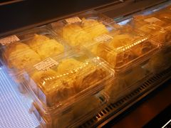 -鲍师傅糕点(江苏路店)