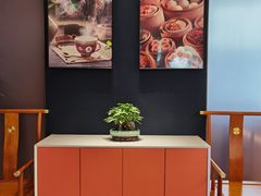 -香港狮子山下·明星粤菜餐厅(北苑店)