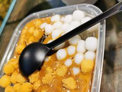 -甜心闲生传统手工冰粉(奎星楼店)