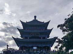 -大理古城