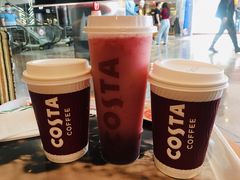 -COSTA COFFEE(水游城店)
