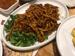 -姥姥家春饼店(惠新东街店)