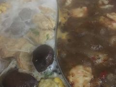 -潮汕美牛肉丸火锅店(天宁寺店)