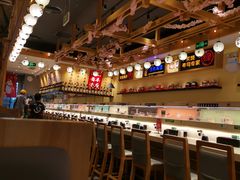 -禾绿寿司·定食·拉面·烧炸(喜荟城店)