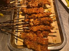 -壹加壹电烤串(总店)