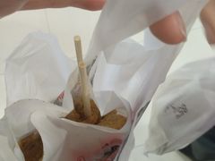 -正新鸡排·炸鸡烧烤(中原店)