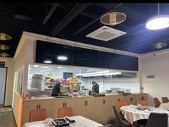 -江湖亮亮蒸虾大排档烤全羊清真(武汉总店)