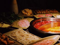 -渝味晓宇火锅(合川路店)
