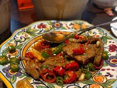 -泰妃殿(武汉首店)