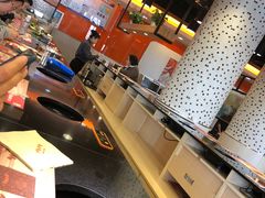 -呷哺呷哺(松江开元店)