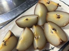-九妹农家大铁锅东北菜(江湾店)