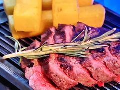 -SELVA森林海滩·拉丁餐厅&Bar(虹桥新天地店)