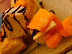 -许留山(佐敦道店)