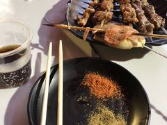 -眼镜哥浦江夜宵大本营