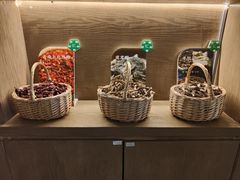 -茄子恰恰·新云南小炒(坪山益田店)