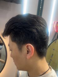 -东方美妍小鹏造型