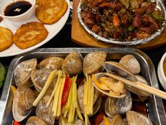 -奥西拉烤肉,盒饭,冷面(青岩刘店)