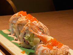 -水之惠鲜鱼料理(王府大街店)