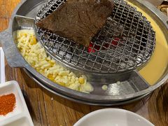-紫霞门韩国料理烤肉(深南东路店)