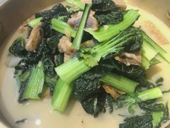 -乡野李掌柜(汉江路店)