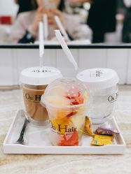 -OnHair造型