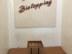 -Bistopping