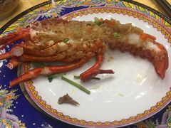 -白家大院·王府宫廷菜(苏州街店)