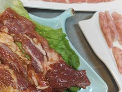 -牛犇炭火烤肉·鲜切烤肉(承德总店)