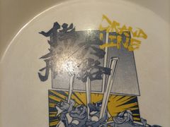 -伟大航路烤鱼(迅驰广场店)