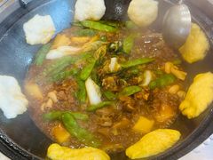 -那红花·东北菜铁锅炖(仙林金鹰店)