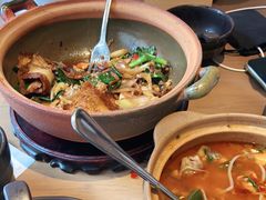 -香园茶社·金陵小灶(老门东店)