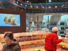 -FANEN法念·烘焙·甜点(万象城店)