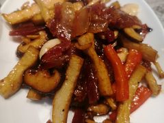 -四道菜·福建菜馆(新街口金鹰店)