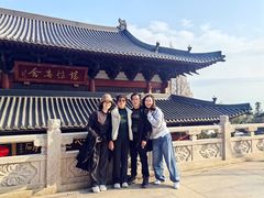 -径山寺