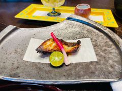 -鮨匠·割烹料理(巨鹿花园店)